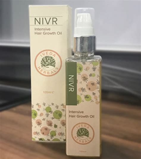 Unveiling the Magic: The History of Nivr and Its Hair Benefits